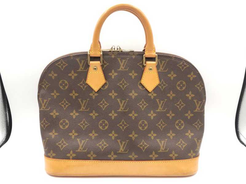 ルイヴィトン買取　アルマ　M51130